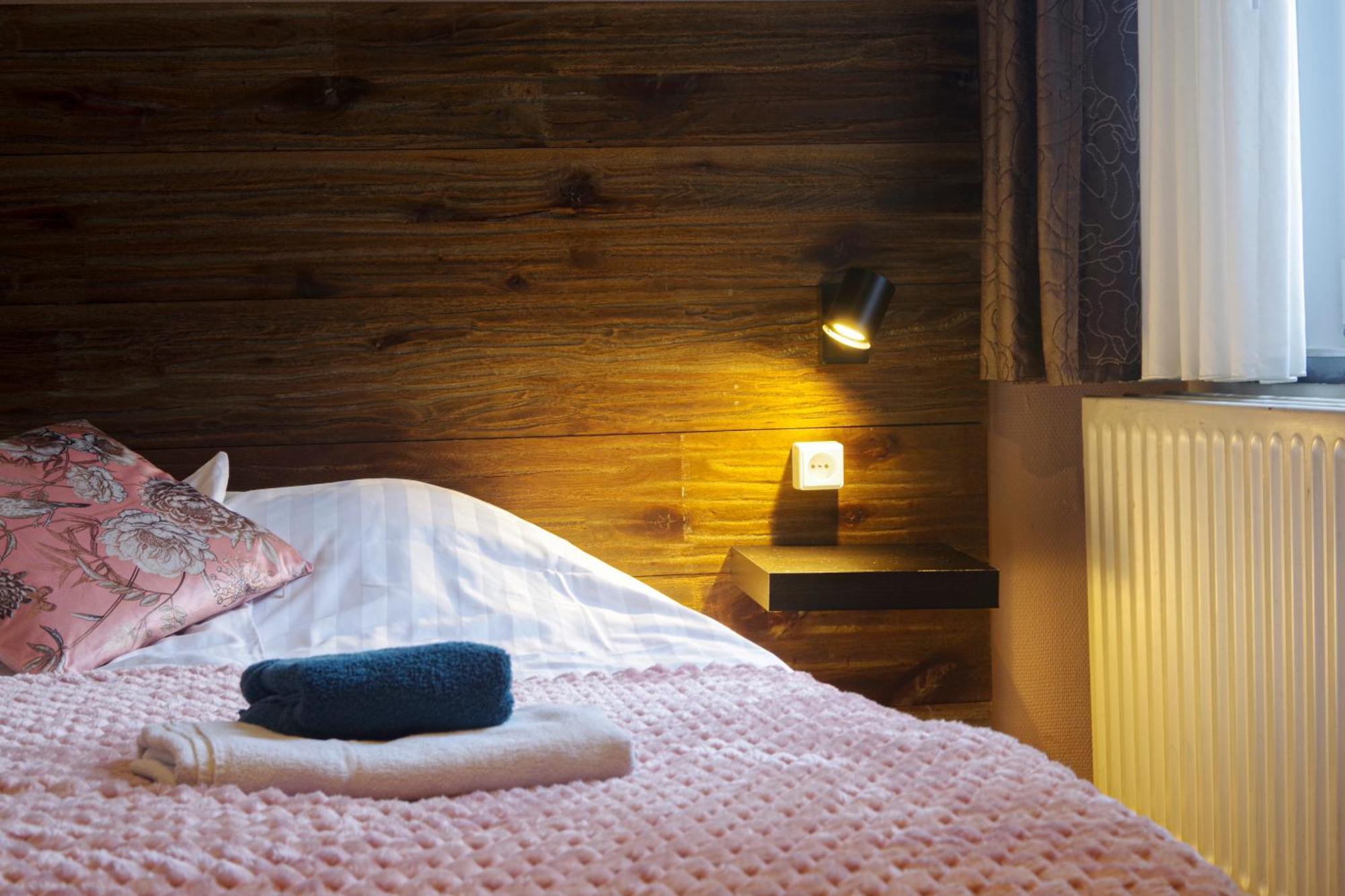 Bed & Breakfast Hotel Het Gerendal Valkenburg aan de Geul Zimmer foto