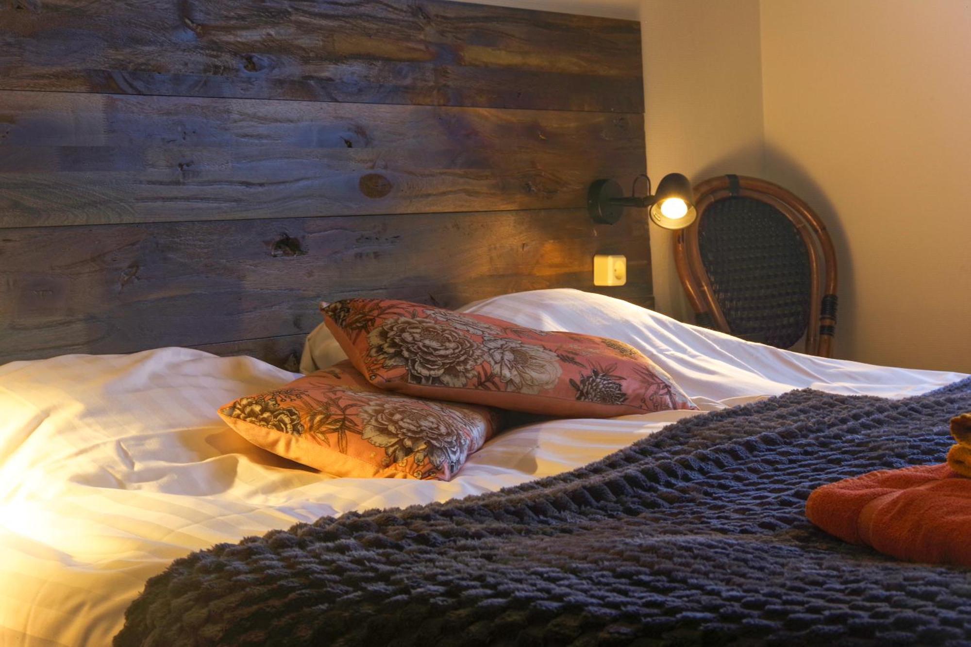 Bed & Breakfast Hotel Het Gerendal Valkenburg aan de Geul Zimmer foto