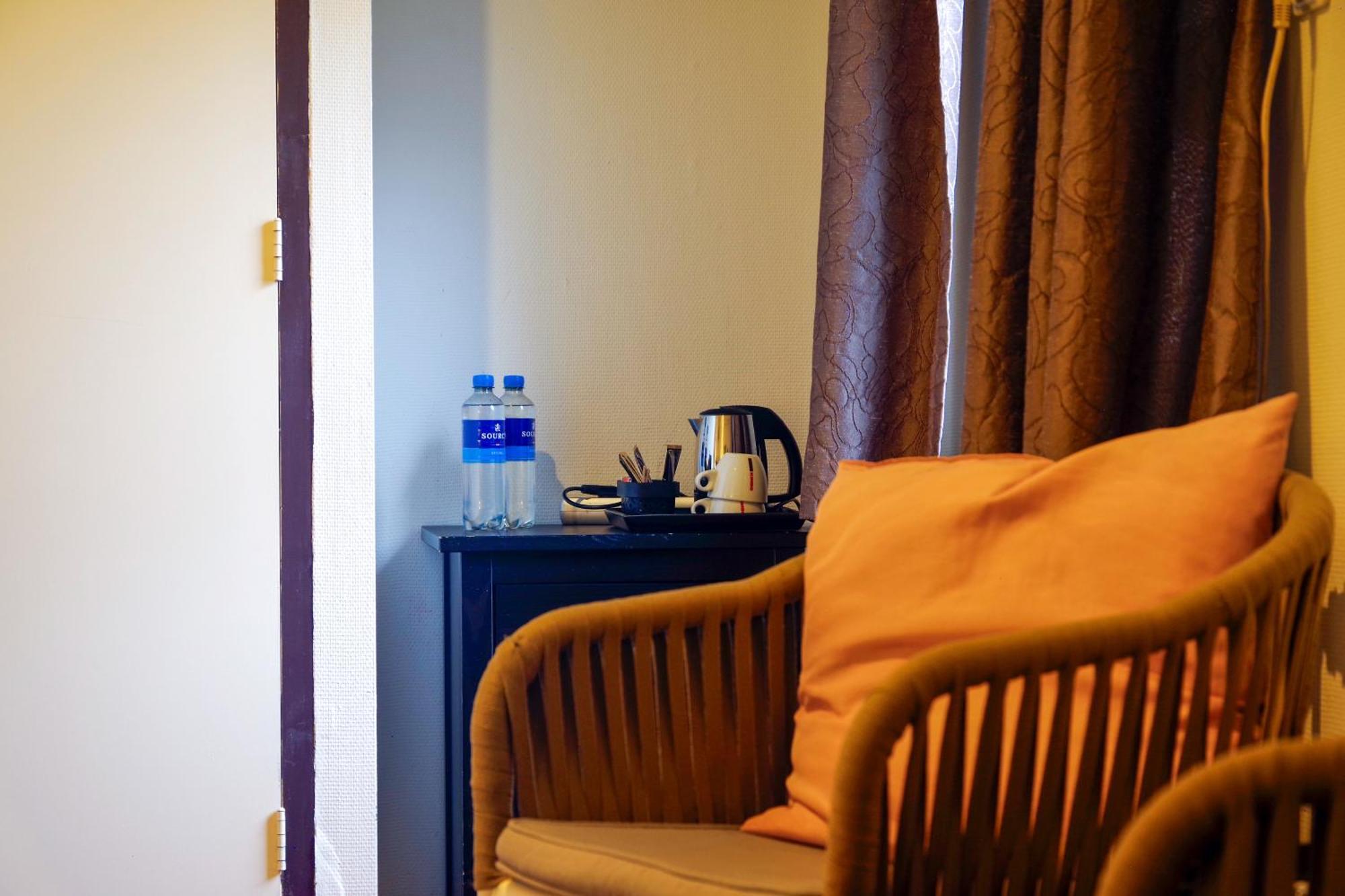 Bed & Breakfast Hotel Het Gerendal Valkenburg aan de Geul Zimmer foto