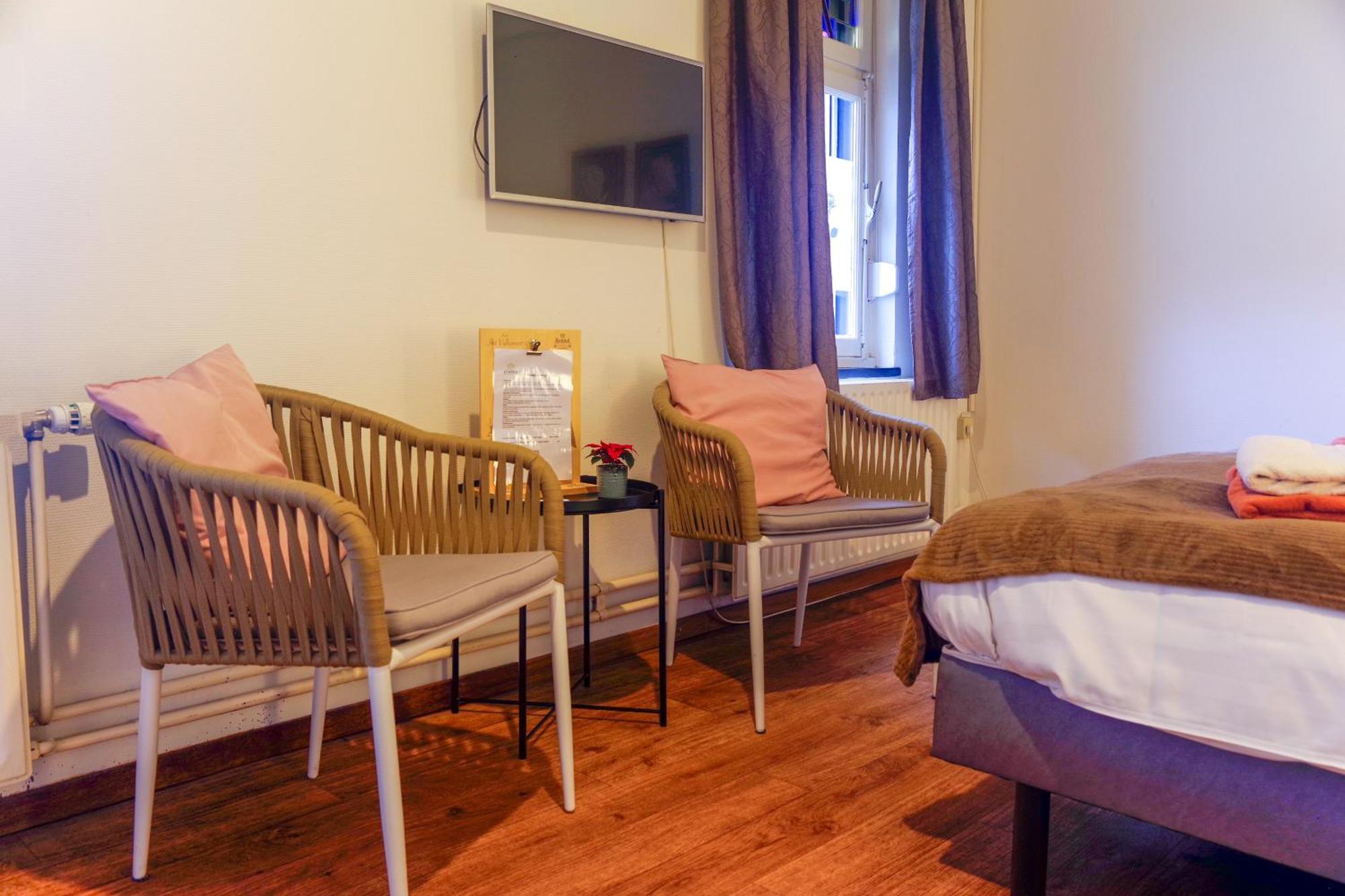 Bed & Breakfast Hotel Het Gerendal Valkenburg aan de Geul Zimmer foto