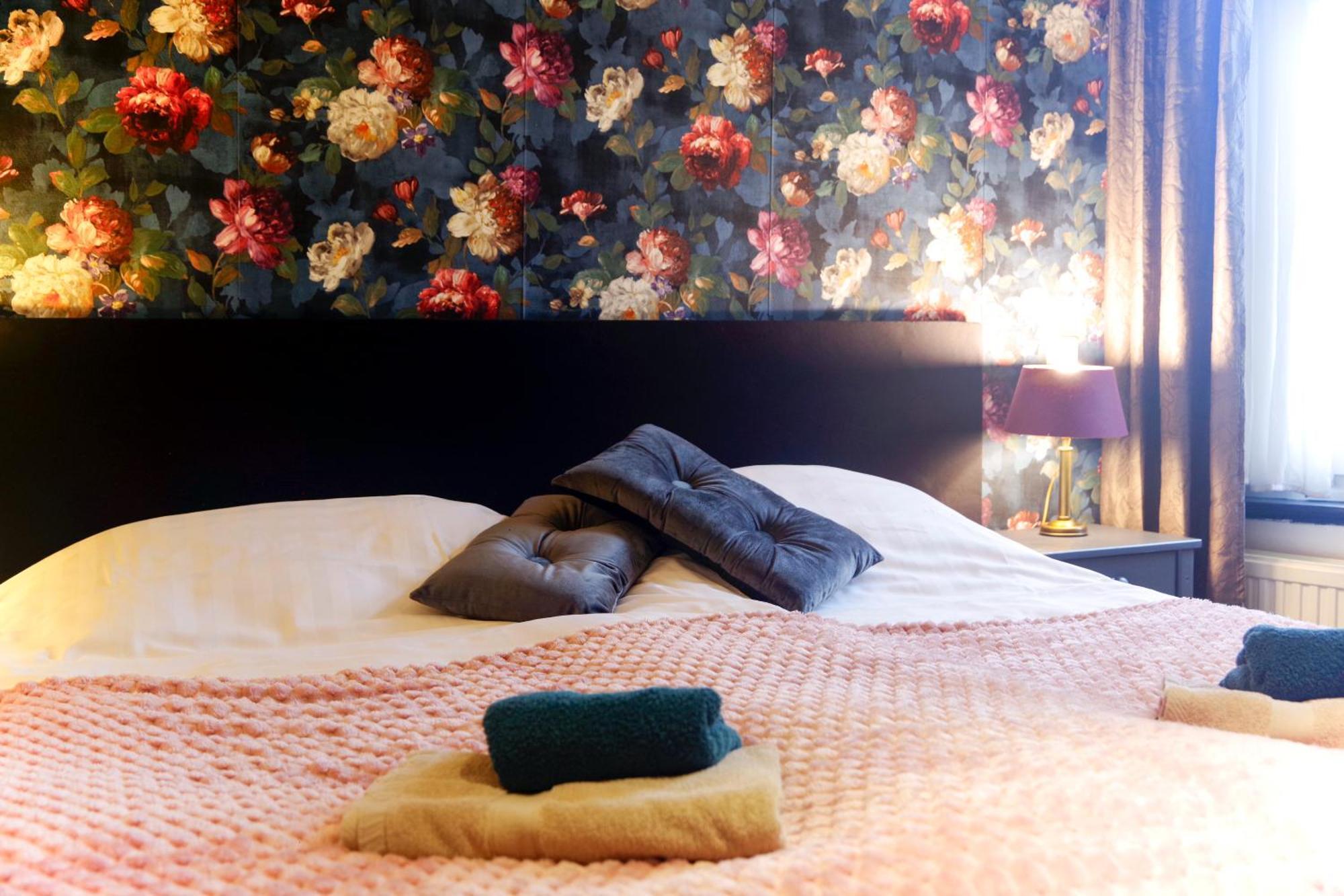 Bed & Breakfast Hotel Het Gerendal Valkenburg aan de Geul Zimmer foto